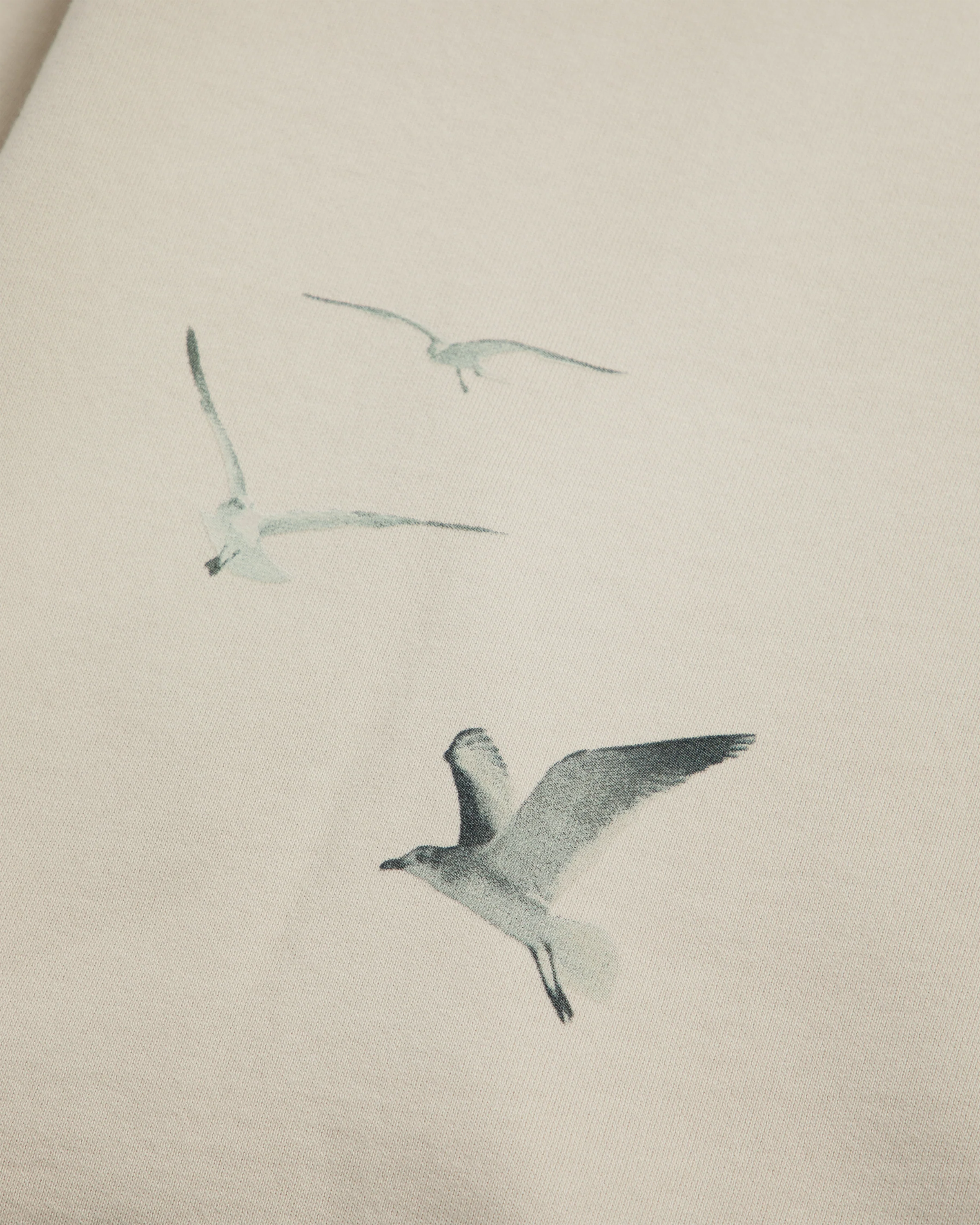 1989 (Taylor's Version) Beige Crewneck - Image 4
