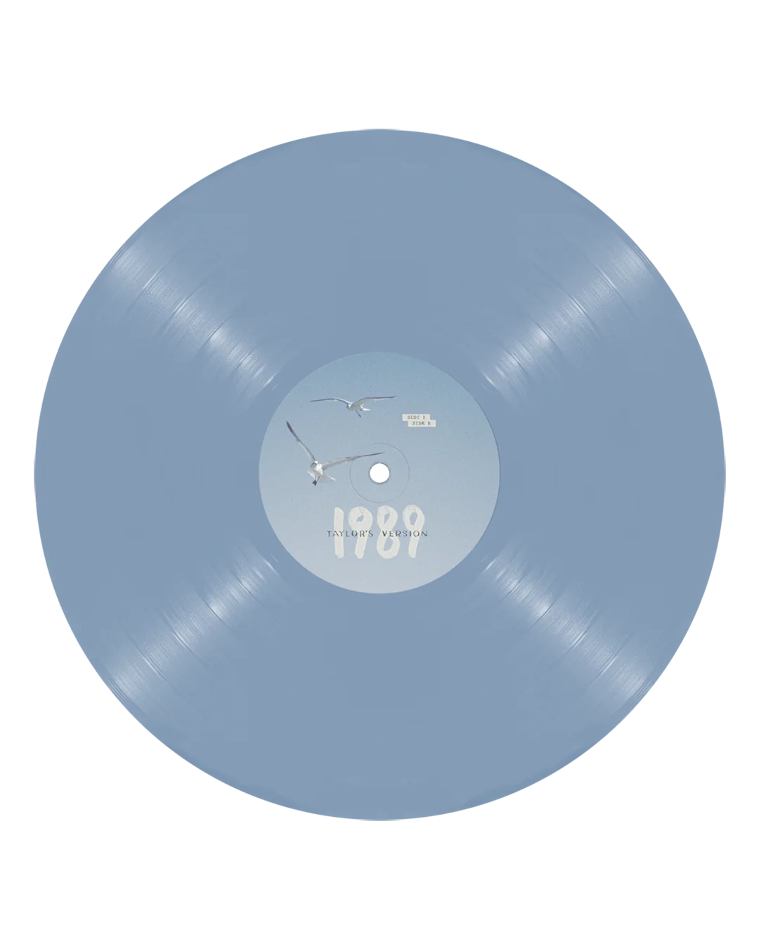 1989 (Taylor's Version) Vinyl - Image 4