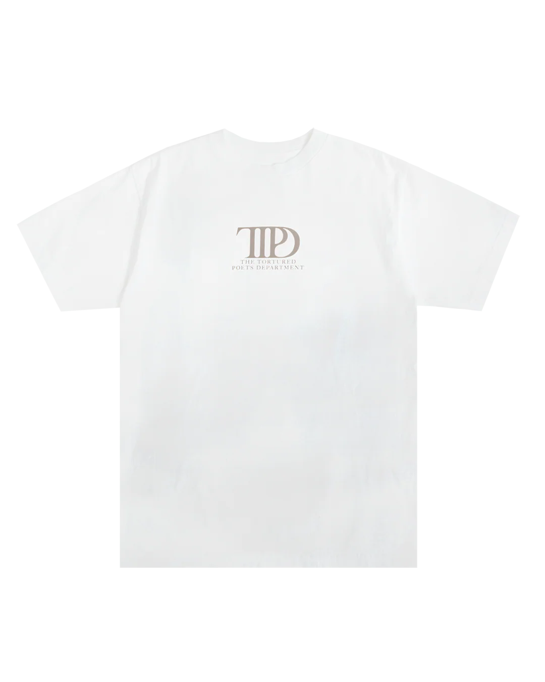 And For A Fortnight There We Were Forever T-Shirt - Image 2