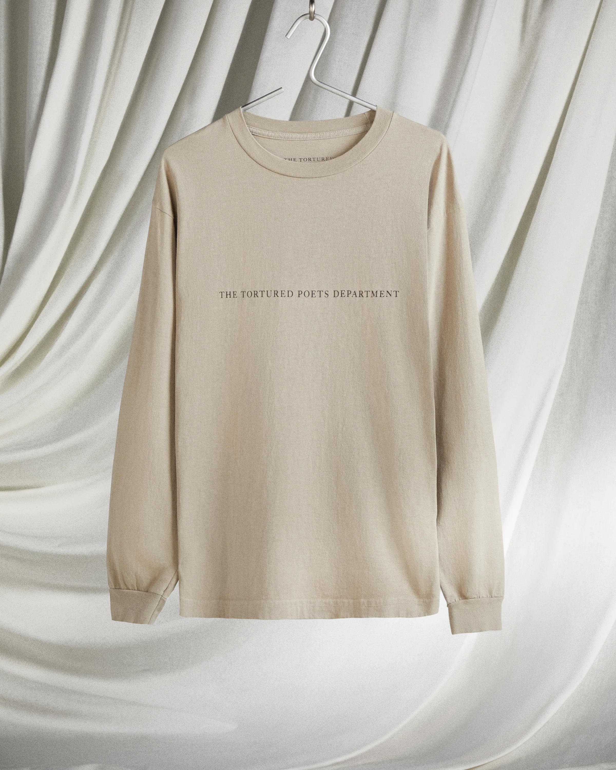 But Daddy I Love Him Long Sleeve T-Shirt - Image 6
