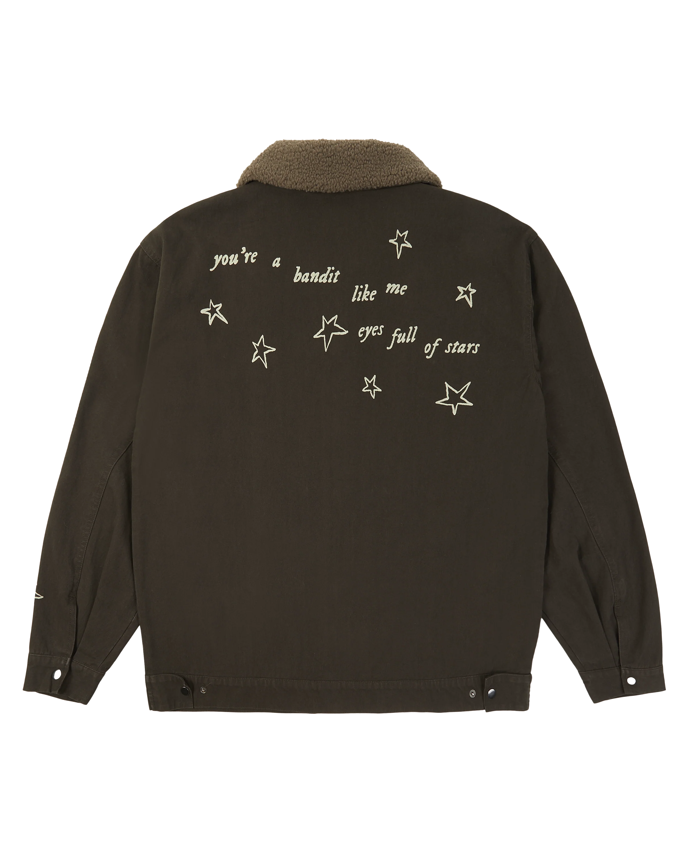 Cowboy Like Me Work Jacket - Image 2