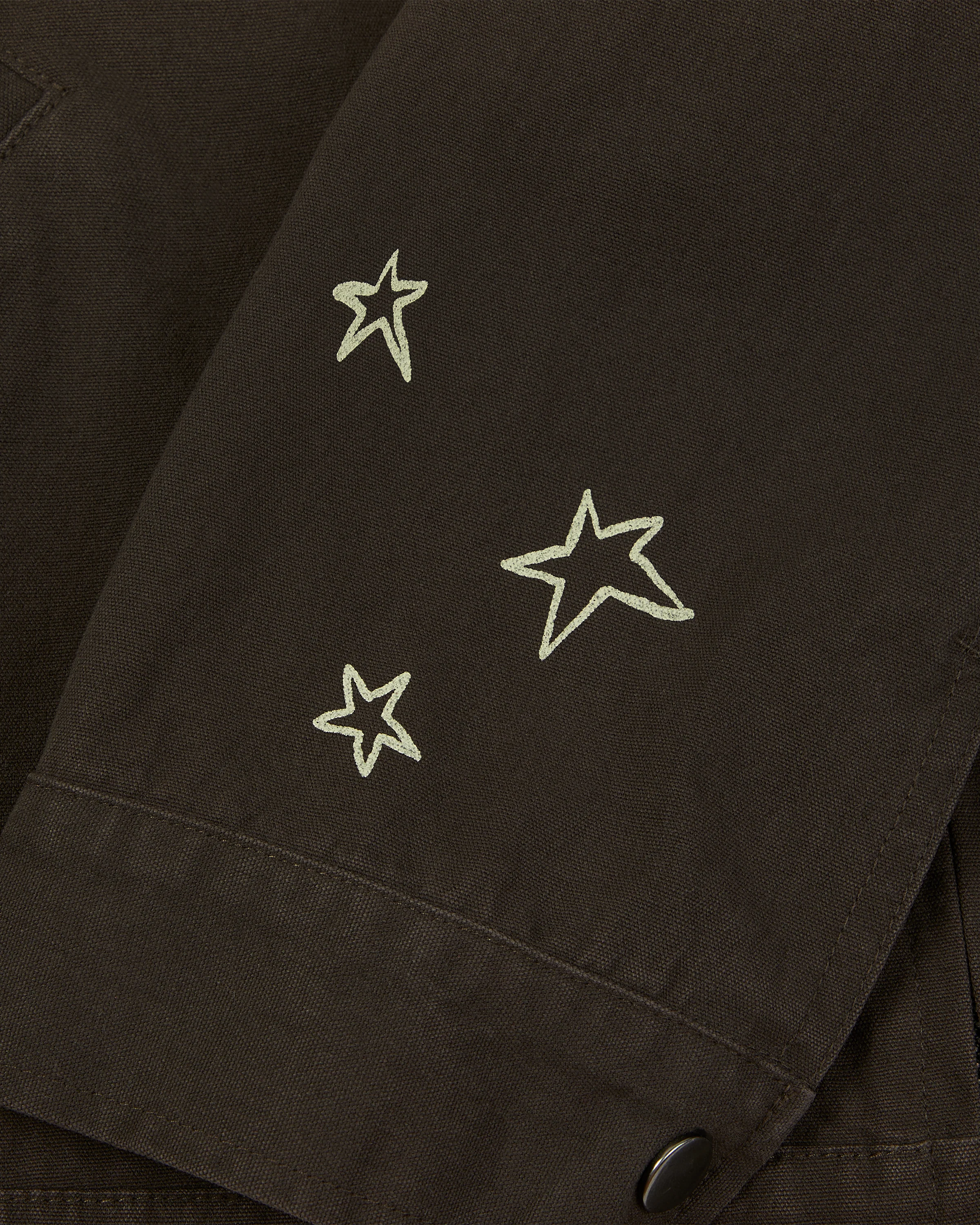Cowboy Like Me Work Jacket - Image 4