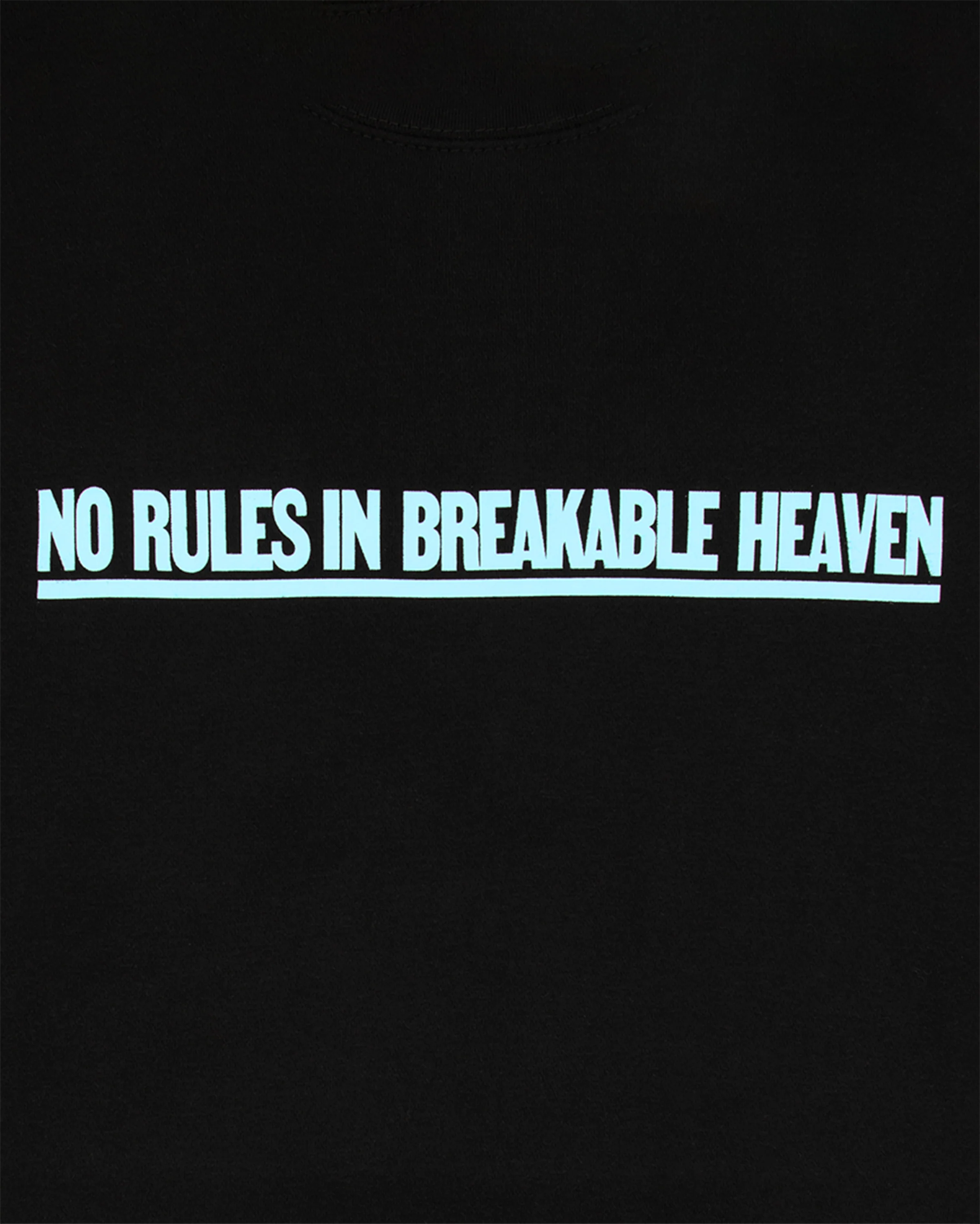 It's a Cruel Summer with You Crewneck - Image 4
