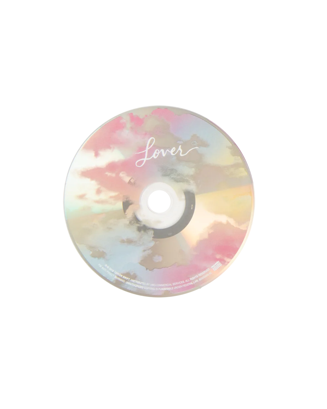 Lover CD Deluxe Version 3 - Image 3