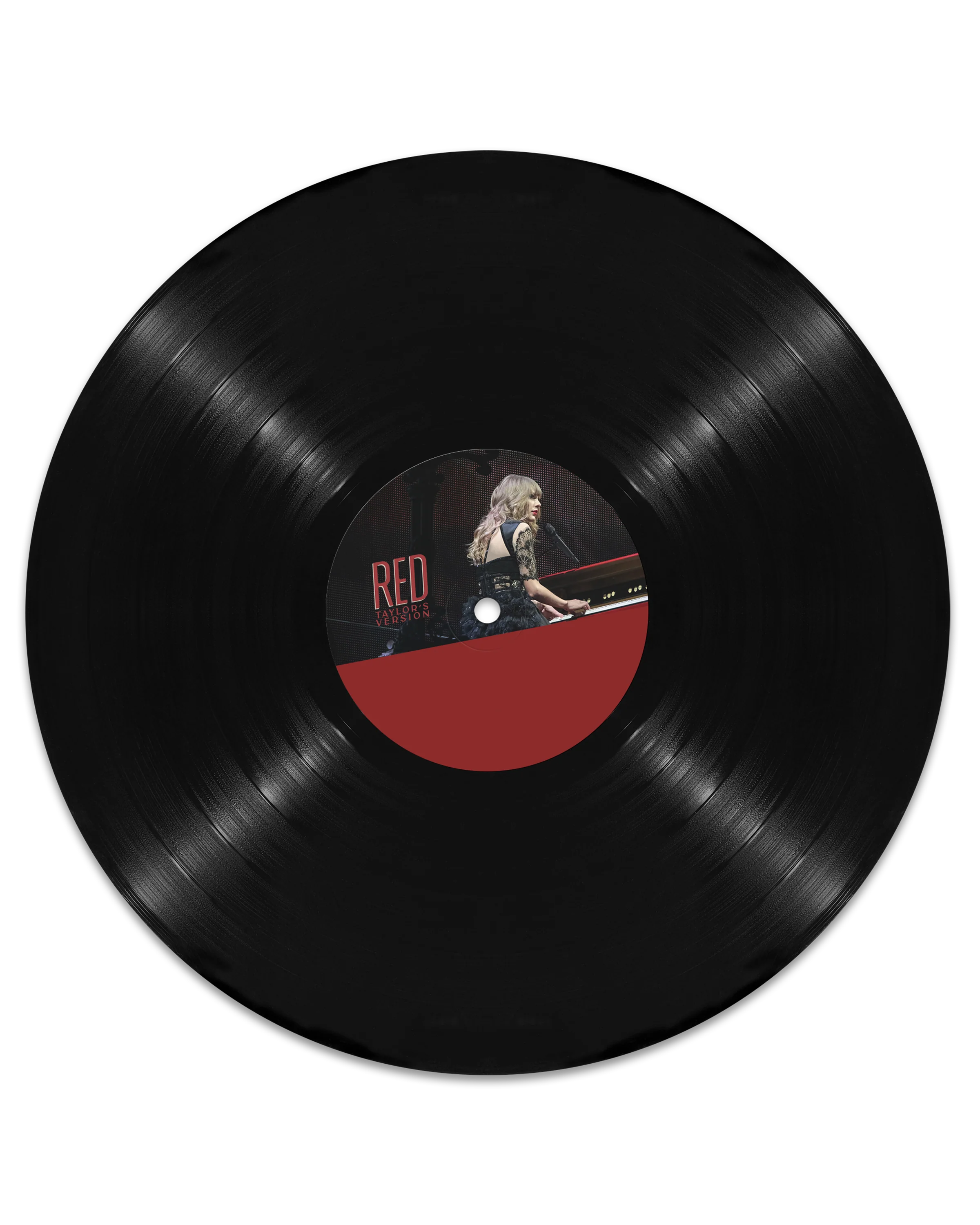 Red (Taylor's Version) Vinyl - Image 3