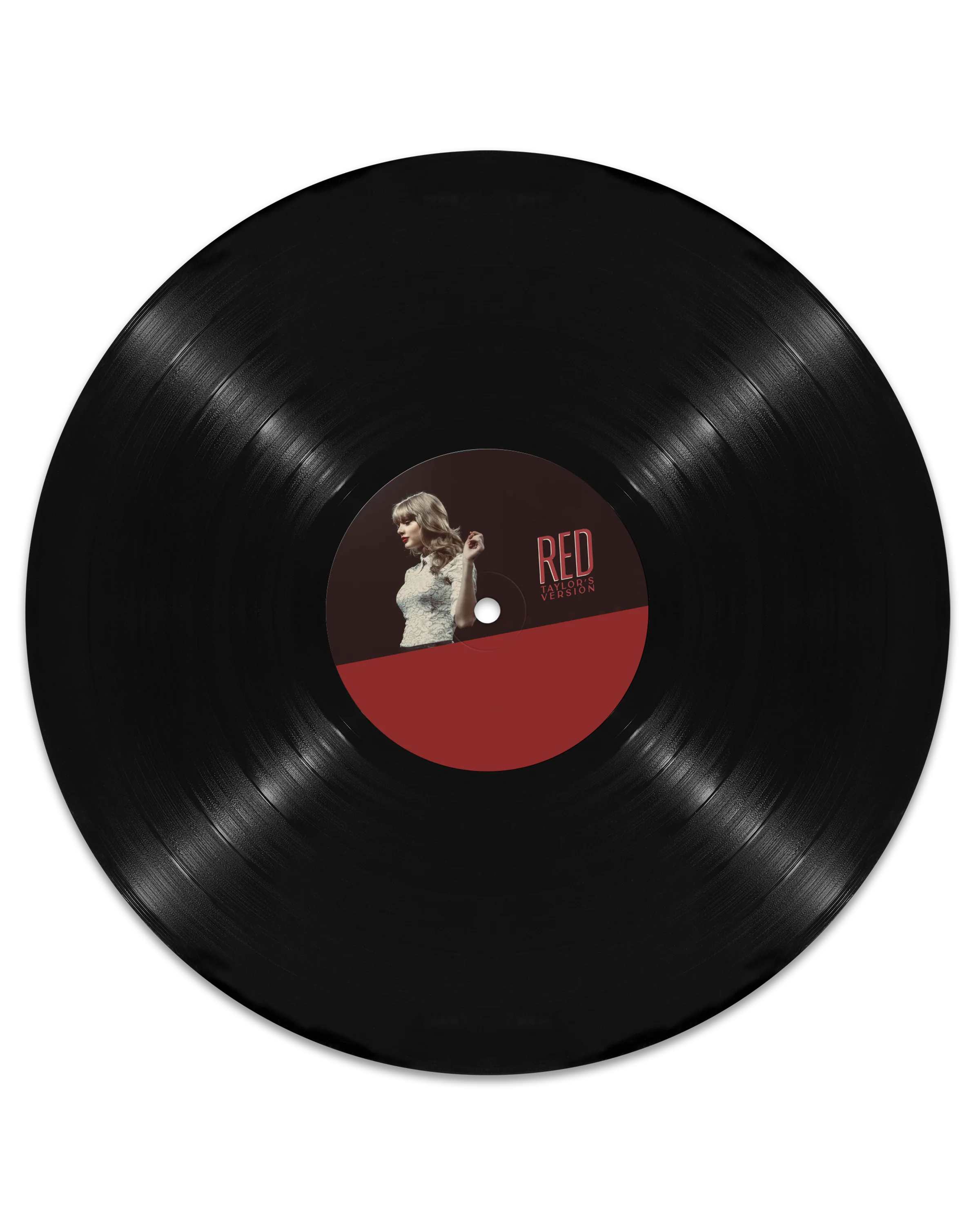 Red (Taylor's Version) Vinyl - Image 4
