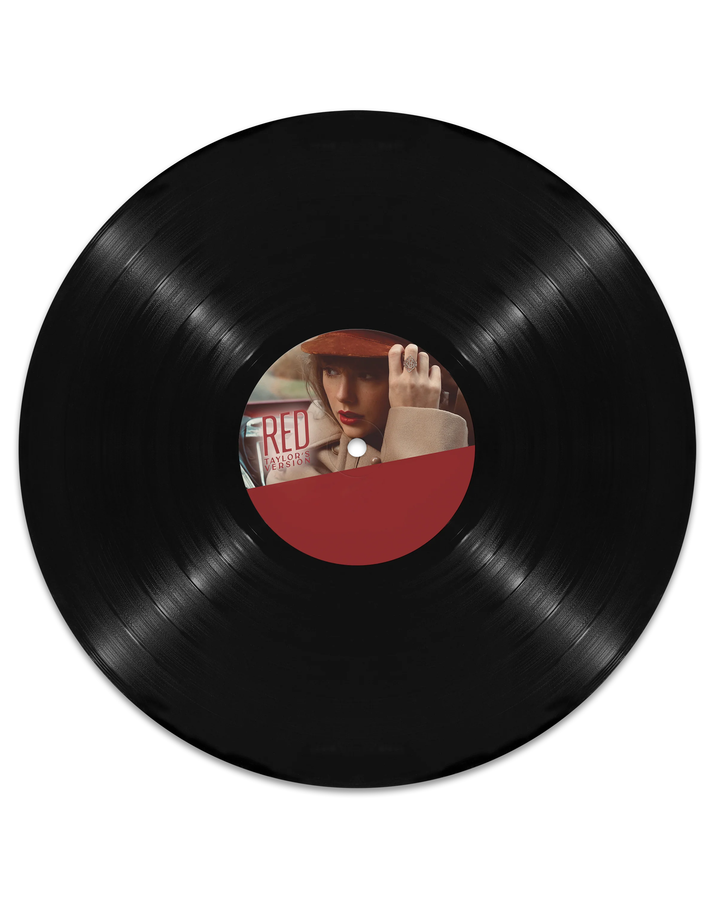 Red (Taylor's Version) Vinyl - Image 8