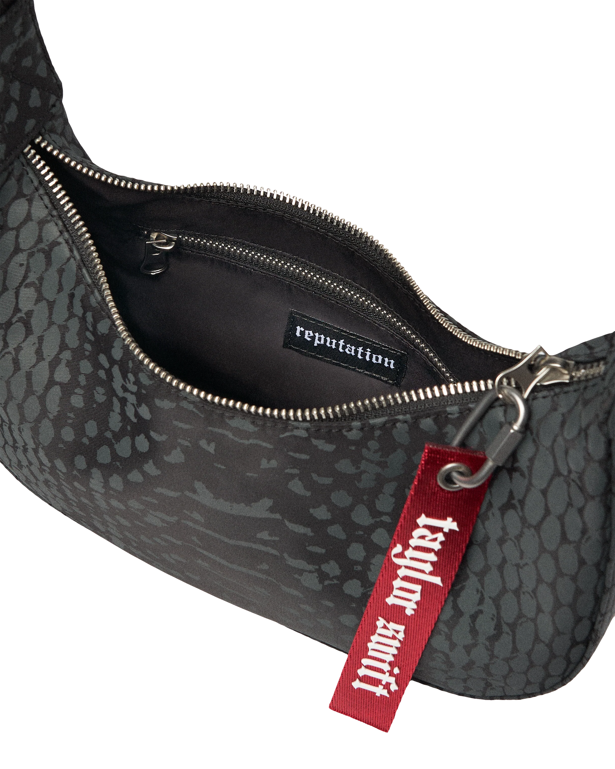 Reputation Album Handbag - Image 4