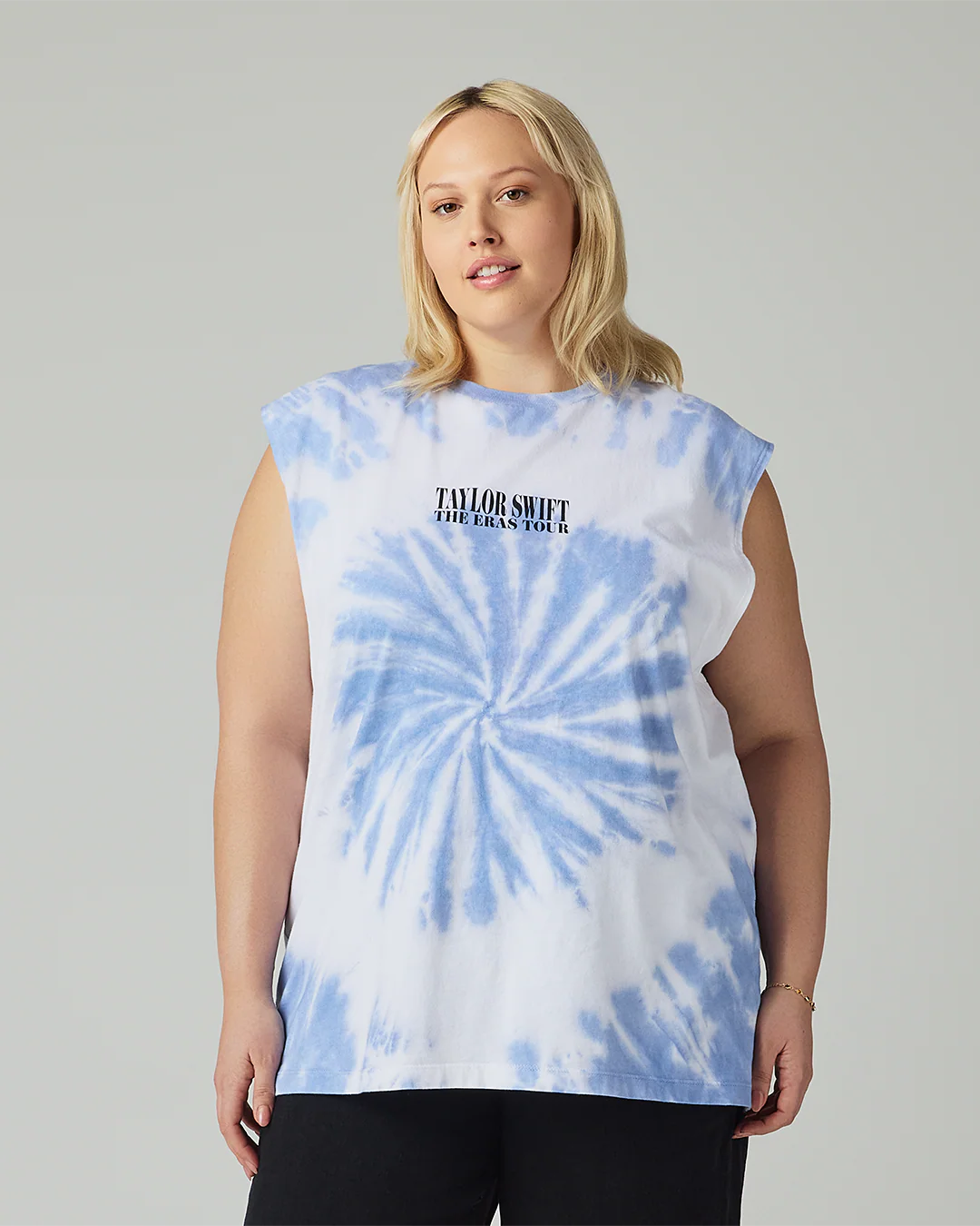 Taylor Swift | The Eras Tour Tie Dye Tank Top - Image 9