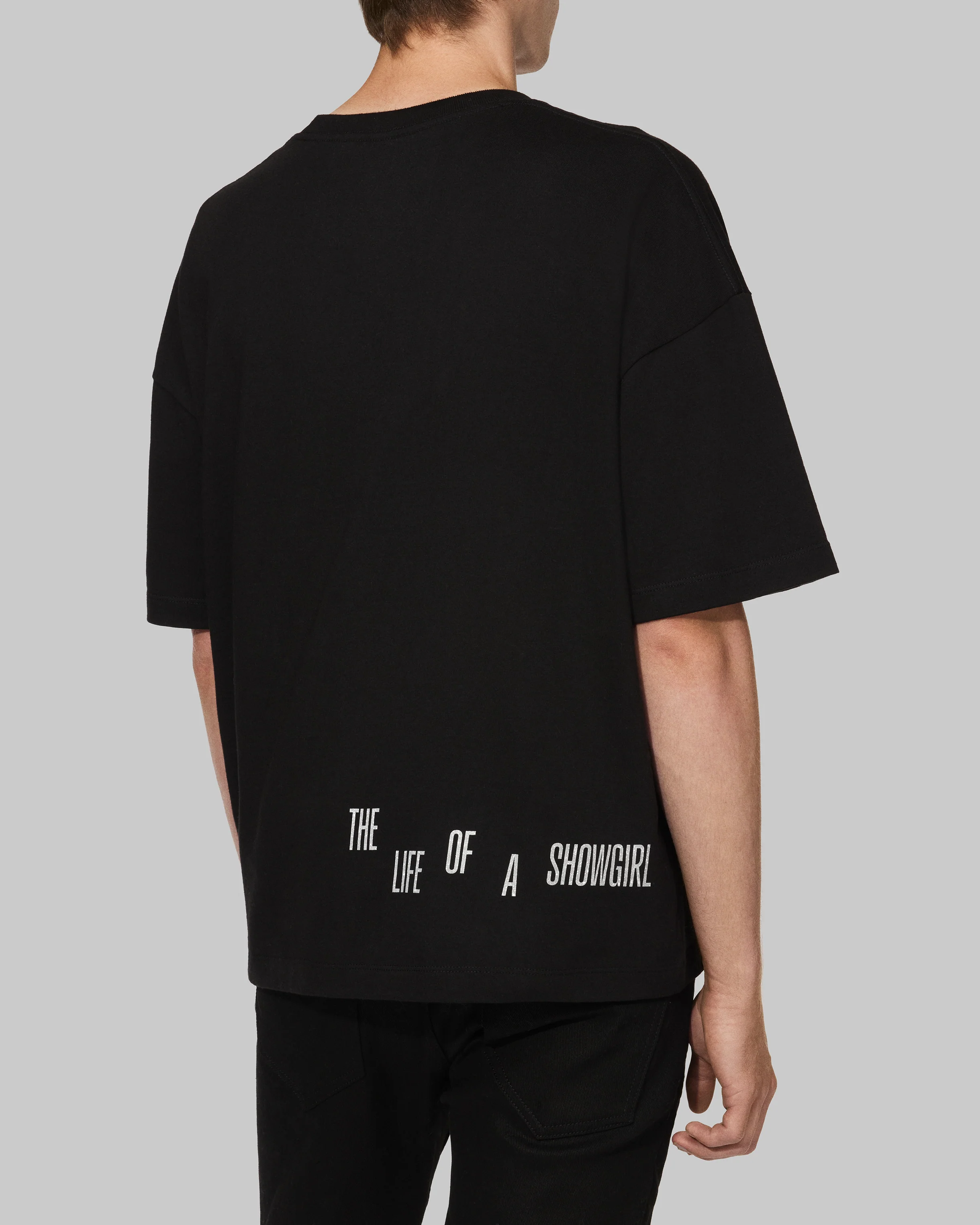 The Life of a Showgirl It's Beautiful T-Shirt - Image 5