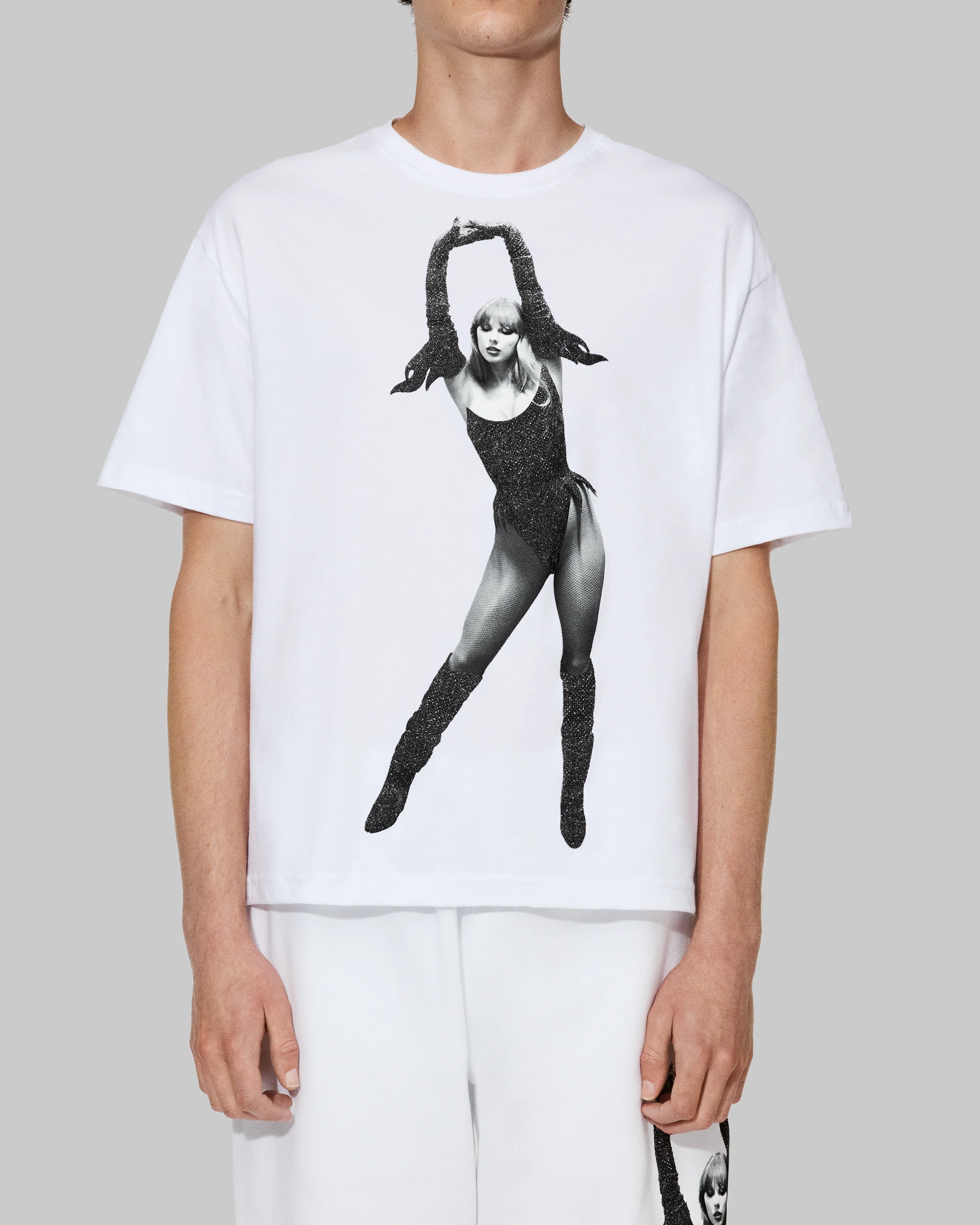 The Life of a Showgirl Shiny Bug T-Shirt - Image 2