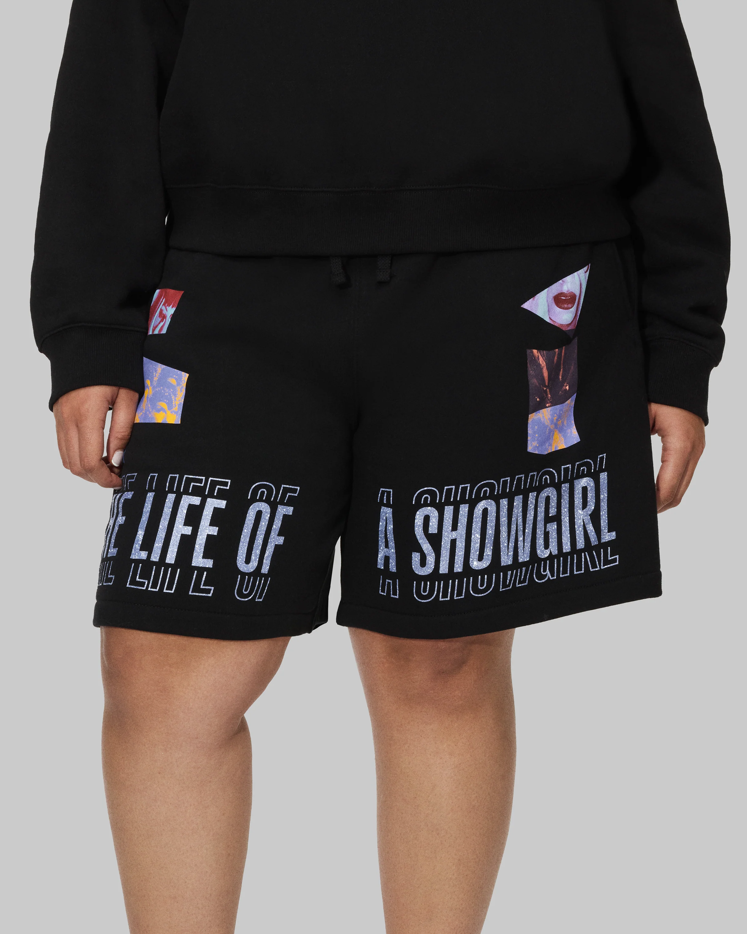 The Life of a Showgirl Shorts - Image 6