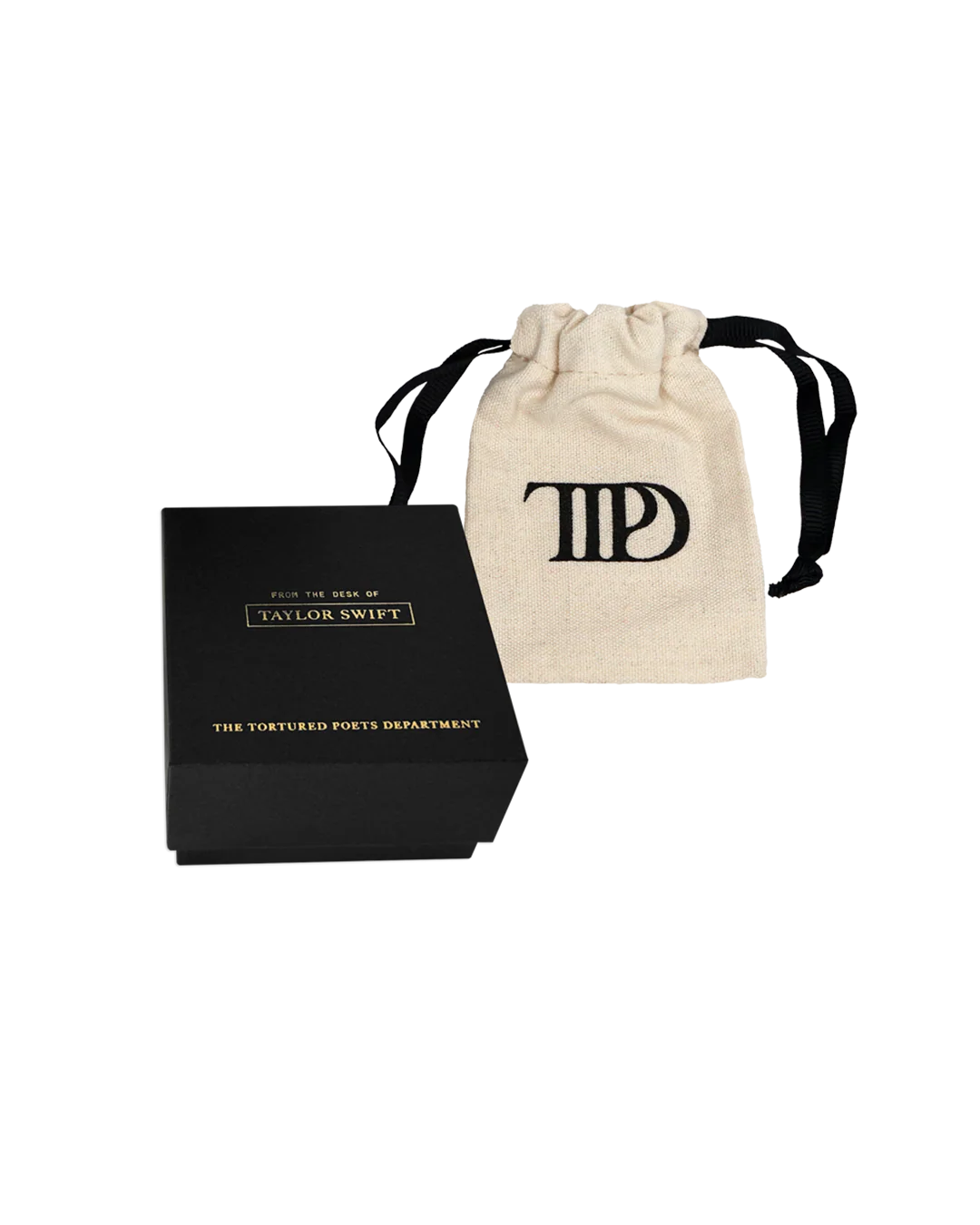 The Tortured Poets Department Bracelet - Image 3