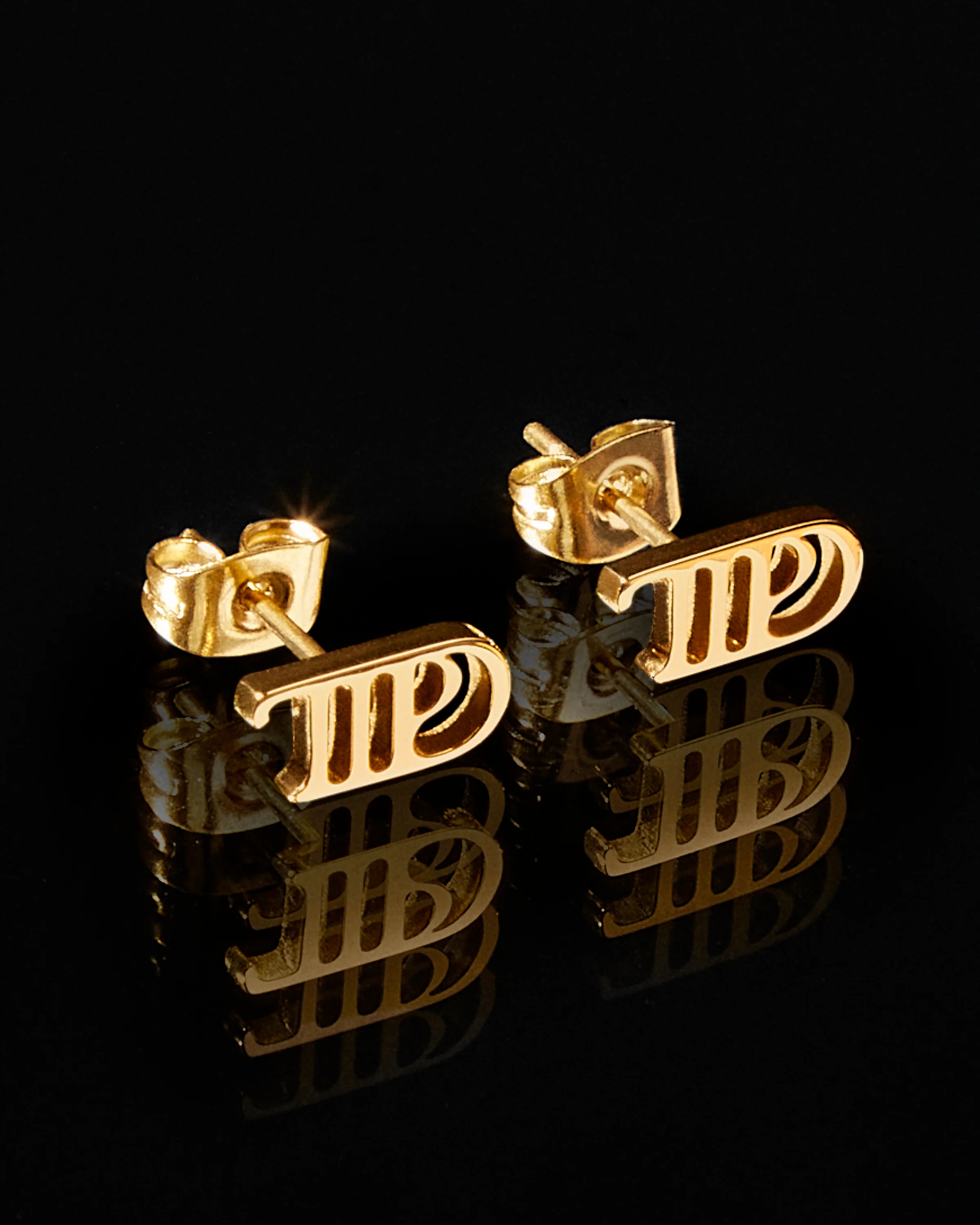 The Tortured Poets Department Earrings - Image 3