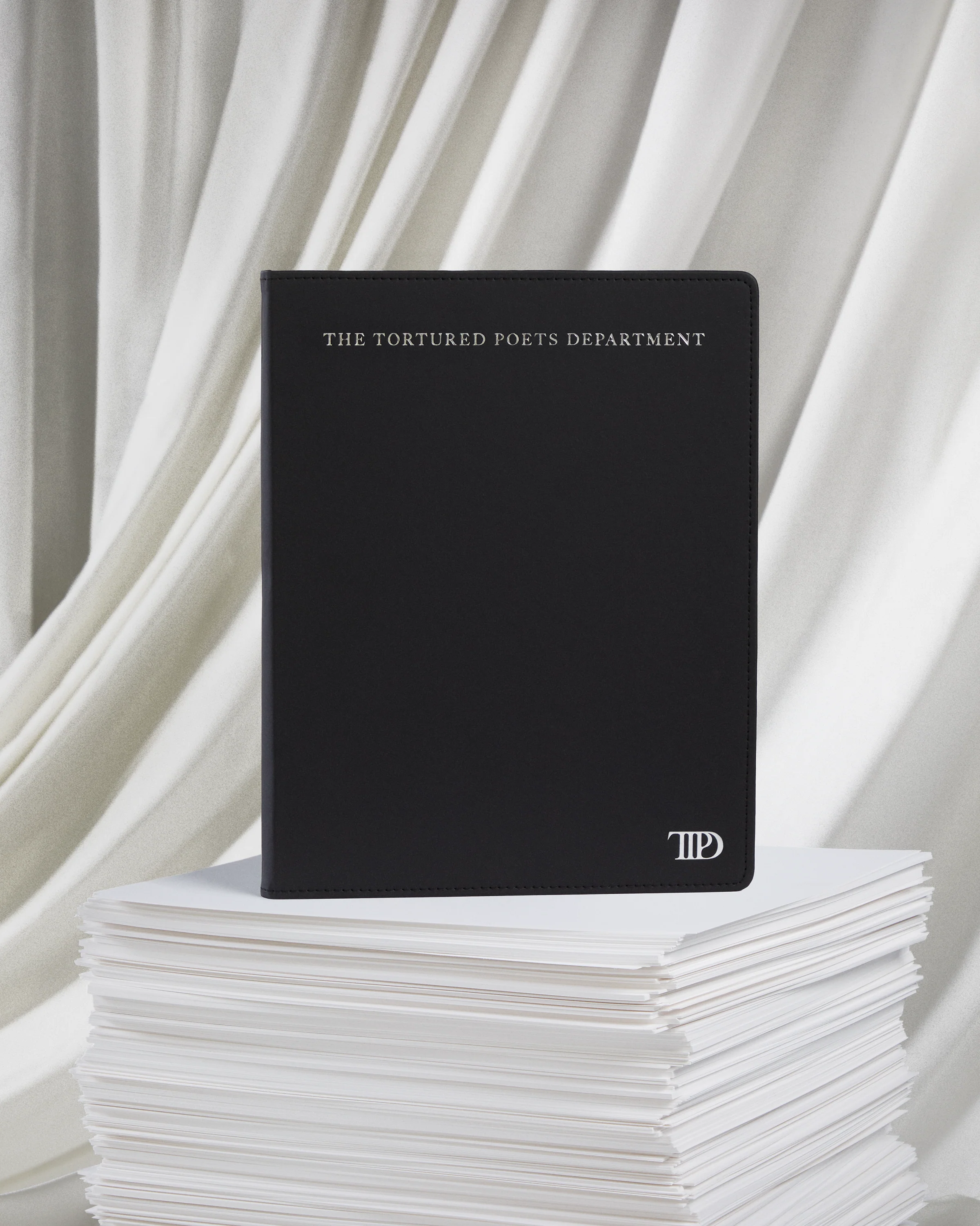 The Tortured Poets Department Journal - Image 5