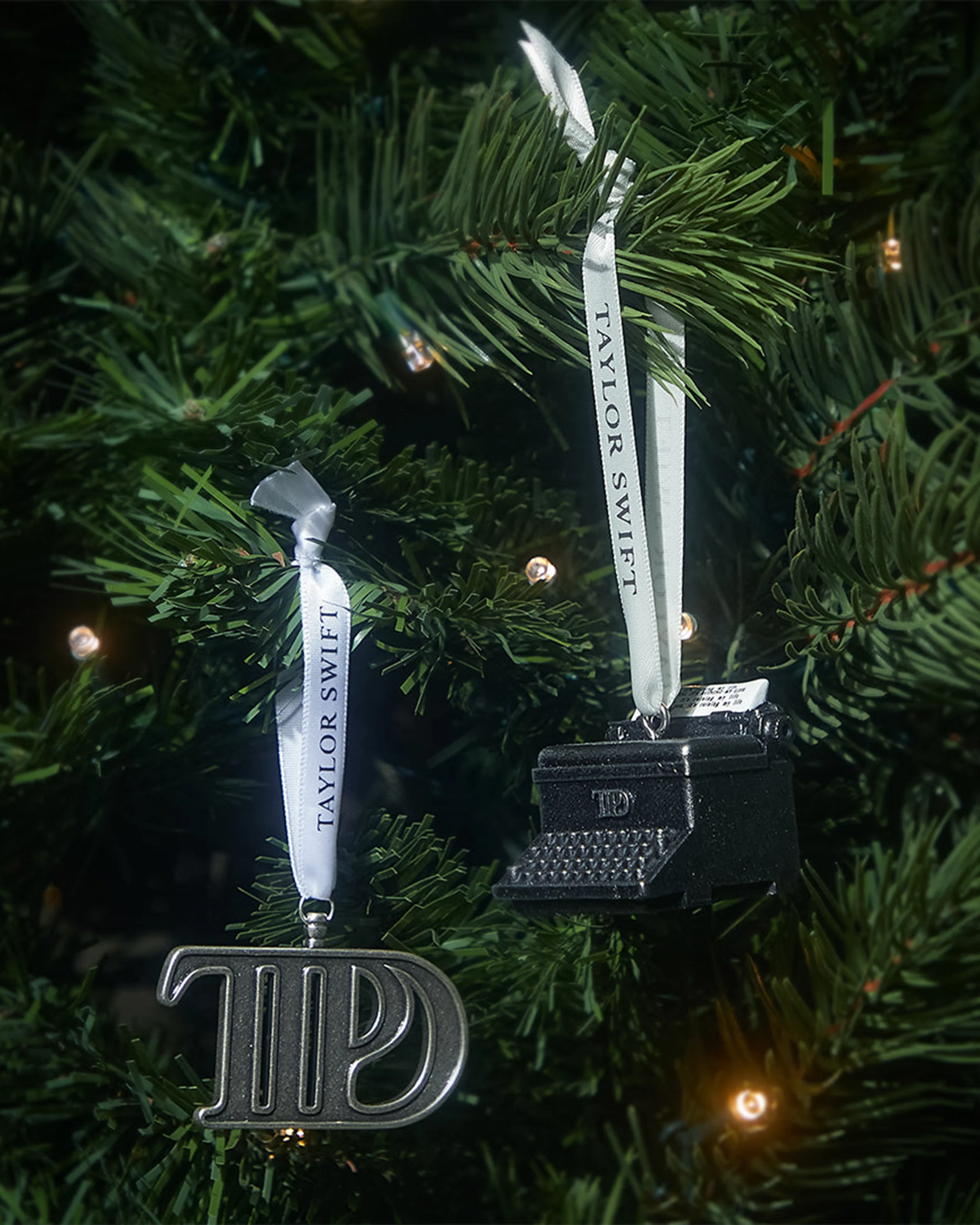 TTPD Logo Ornament - Image 4