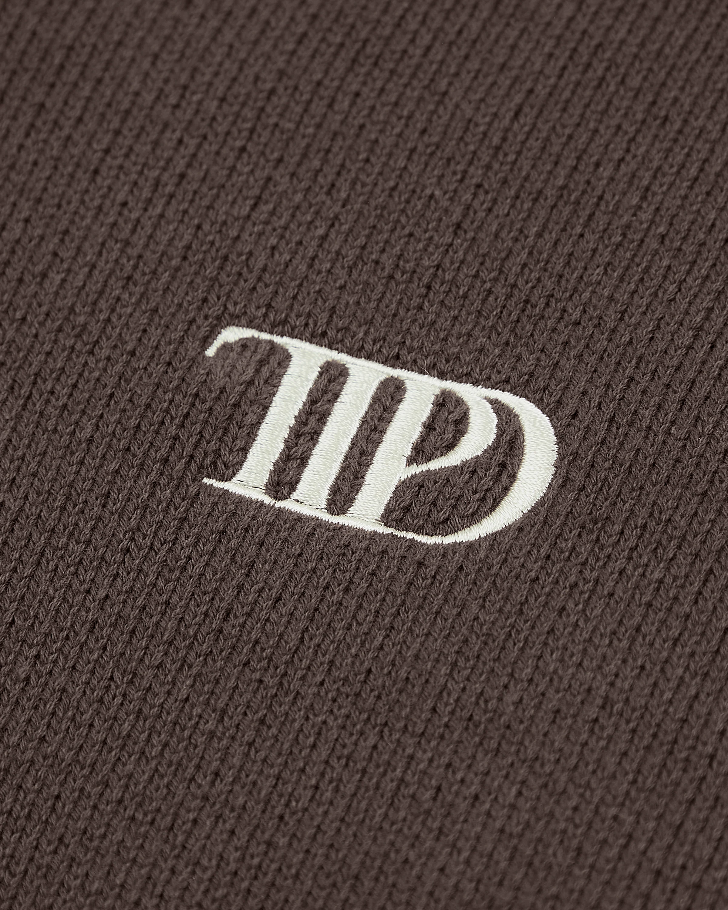 TTPD V-Neck Cropped Sweater - Image 3